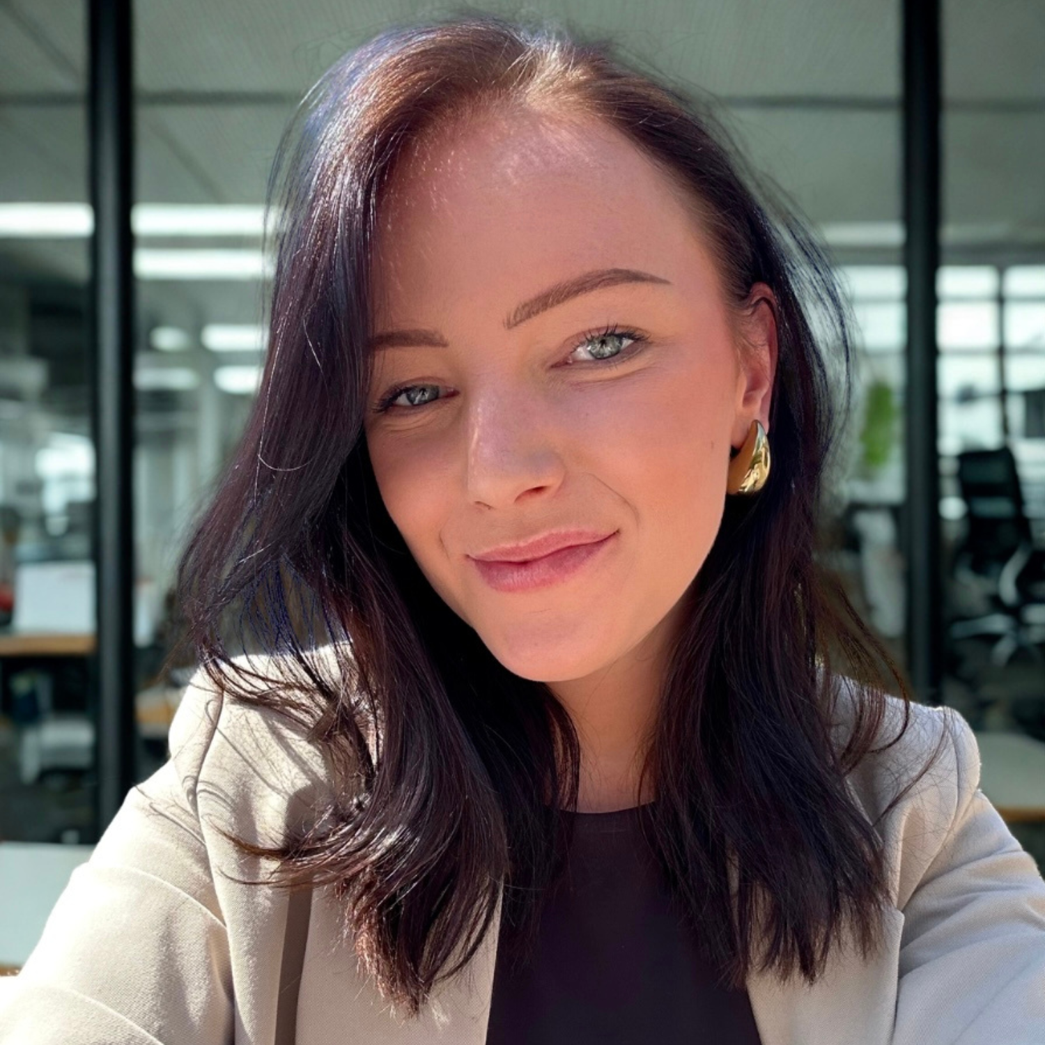 Emma Schepers