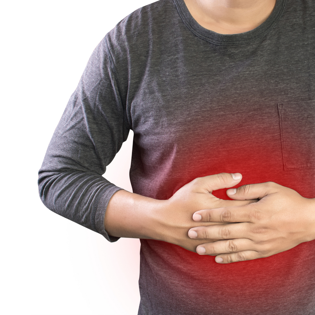 Maagbacterie test H.Pylori Zelftestlab