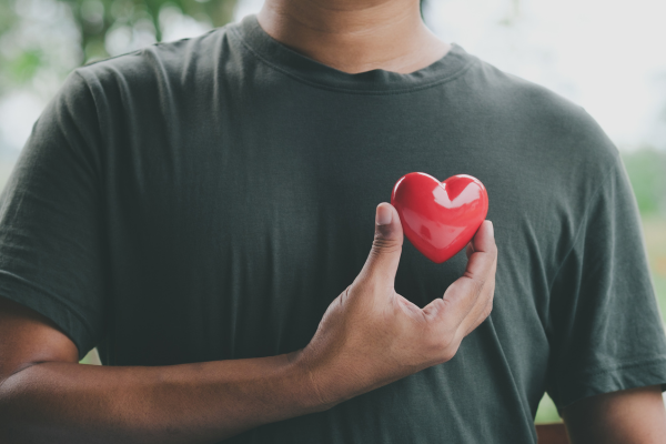 Preventieve zelftest