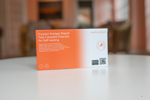 Pylori test