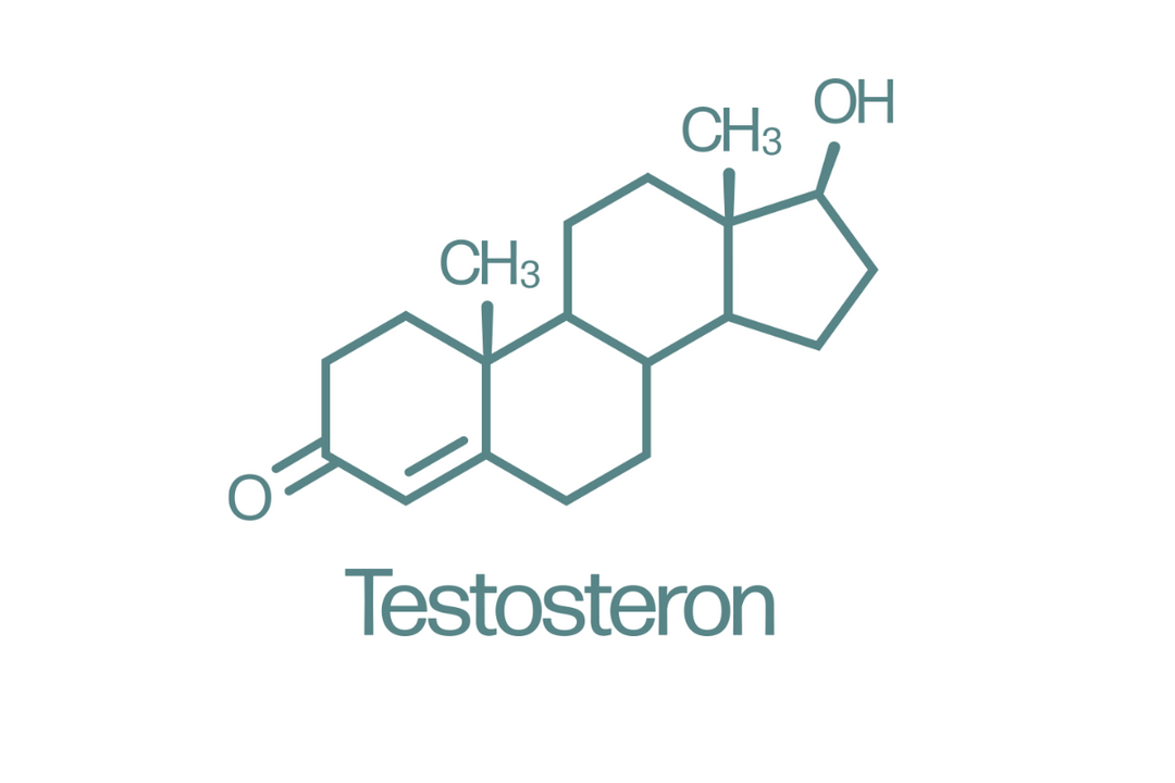 Testosteron