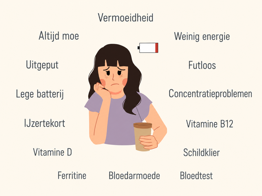 Vermoeidheid