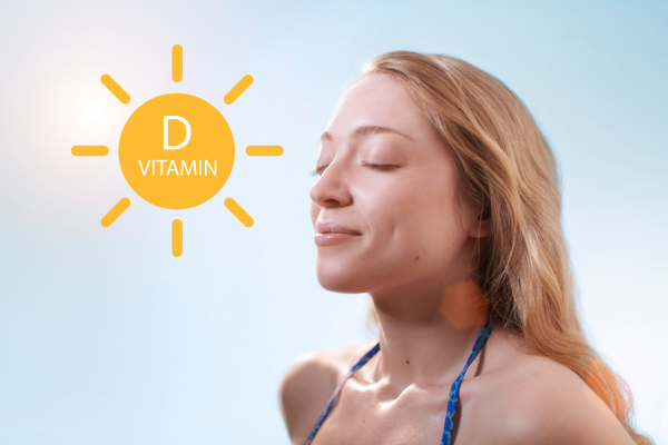 Weinig zon, weinig energie. Het belang van vitamine D in de winter