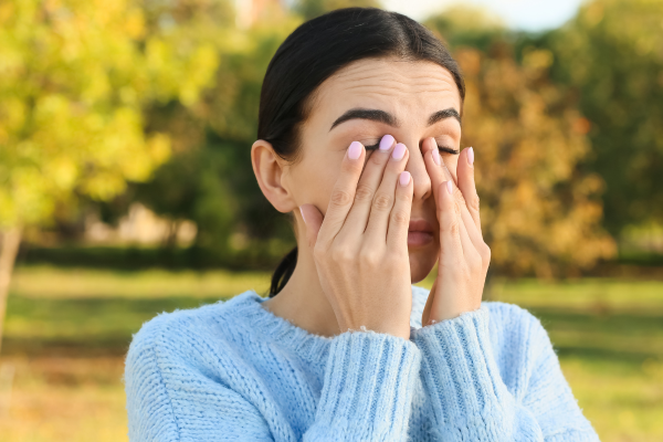 ALEX2 allergietest: betrouwbare bloedtest zonder verwijzing