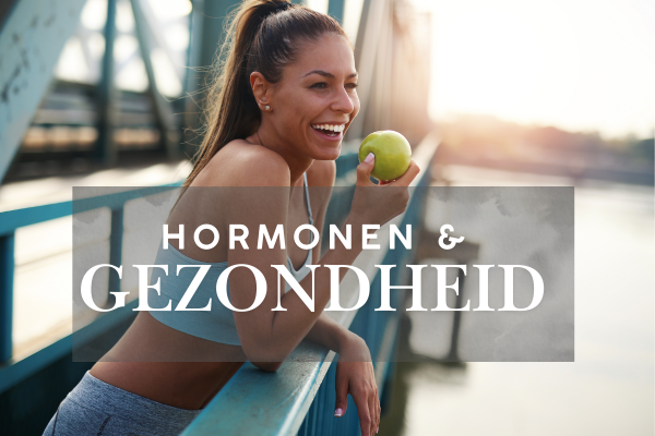 hormonen - gezondheid