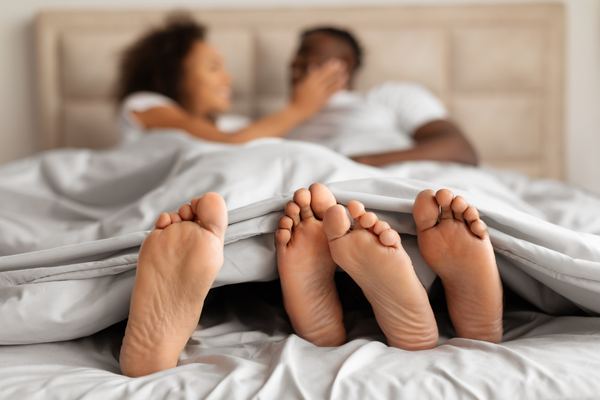 Laag libido bij mannen: ligt het aan testosteron?