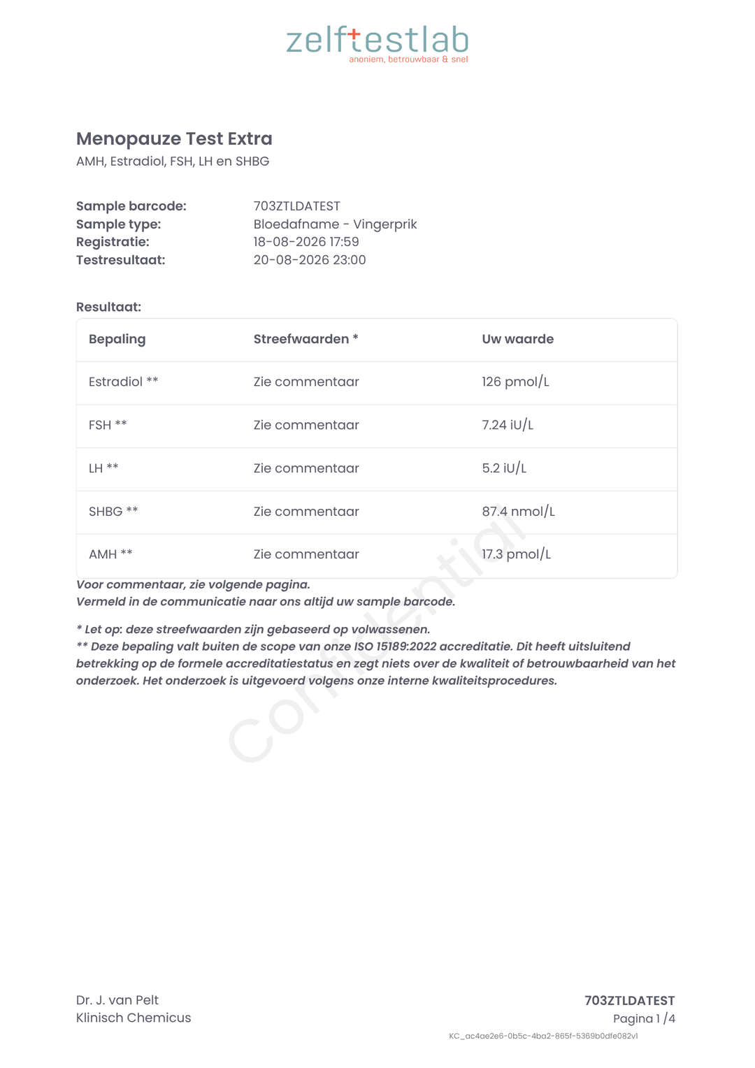 Menopauze 1