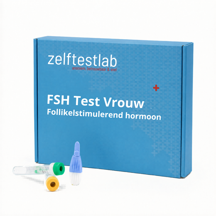 FSH Vrouw