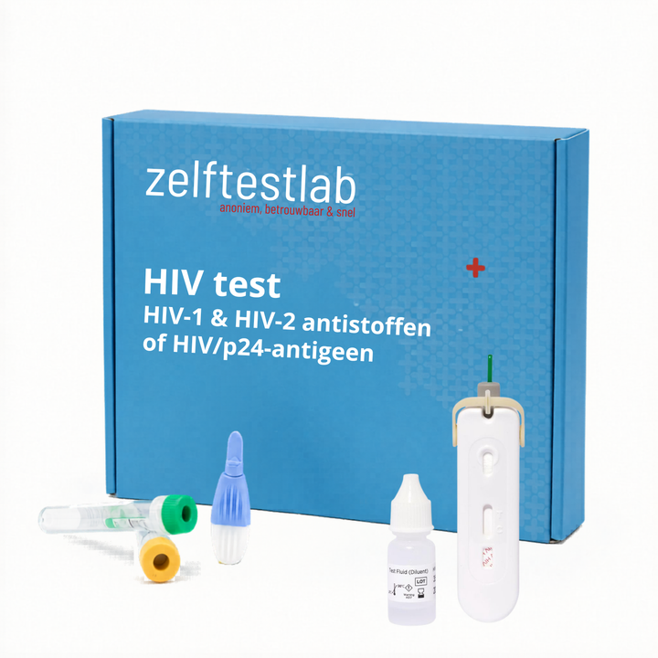 Hiv test