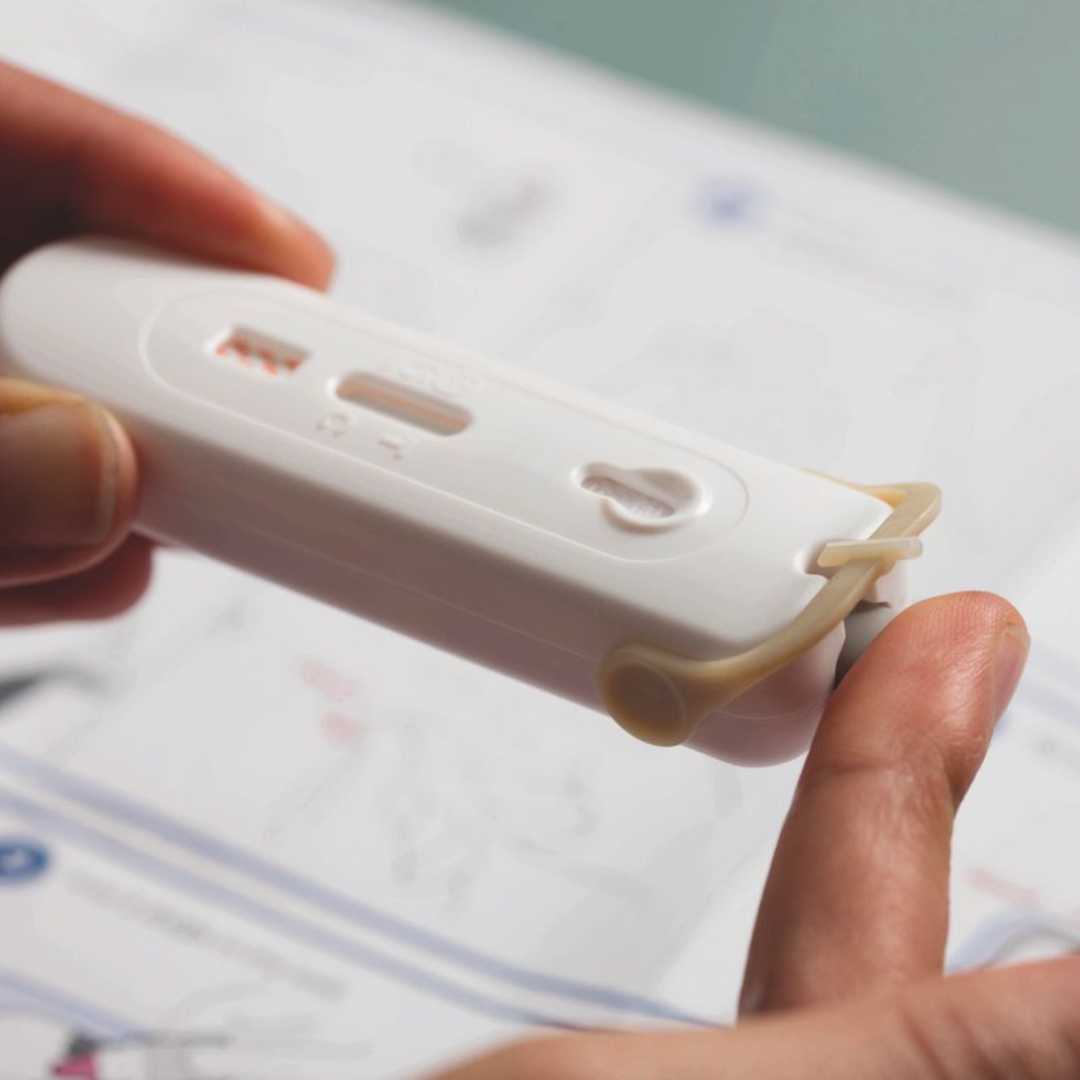 bloedtest hiv