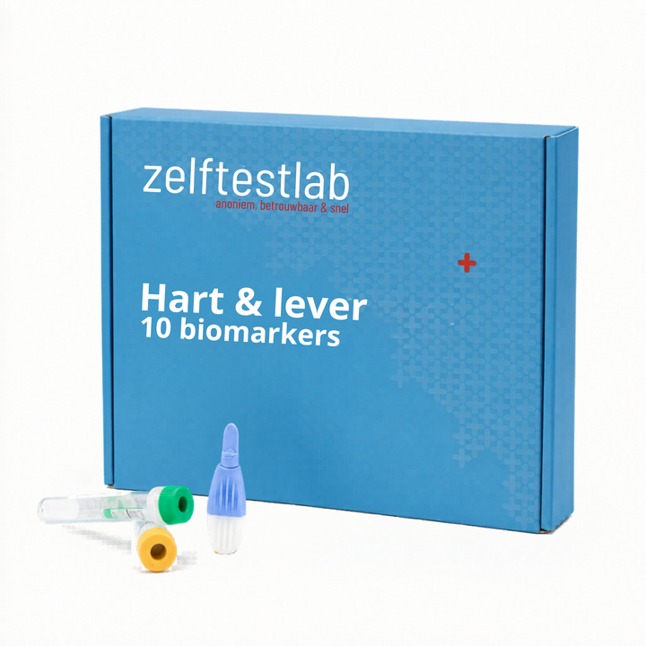 Hart & lever test