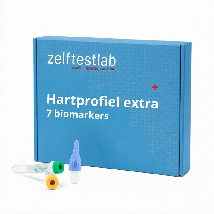 Hartprofiel extra