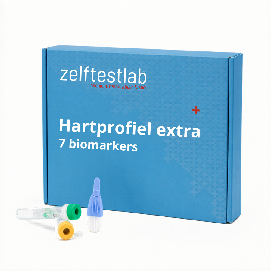Hartprofiel extra