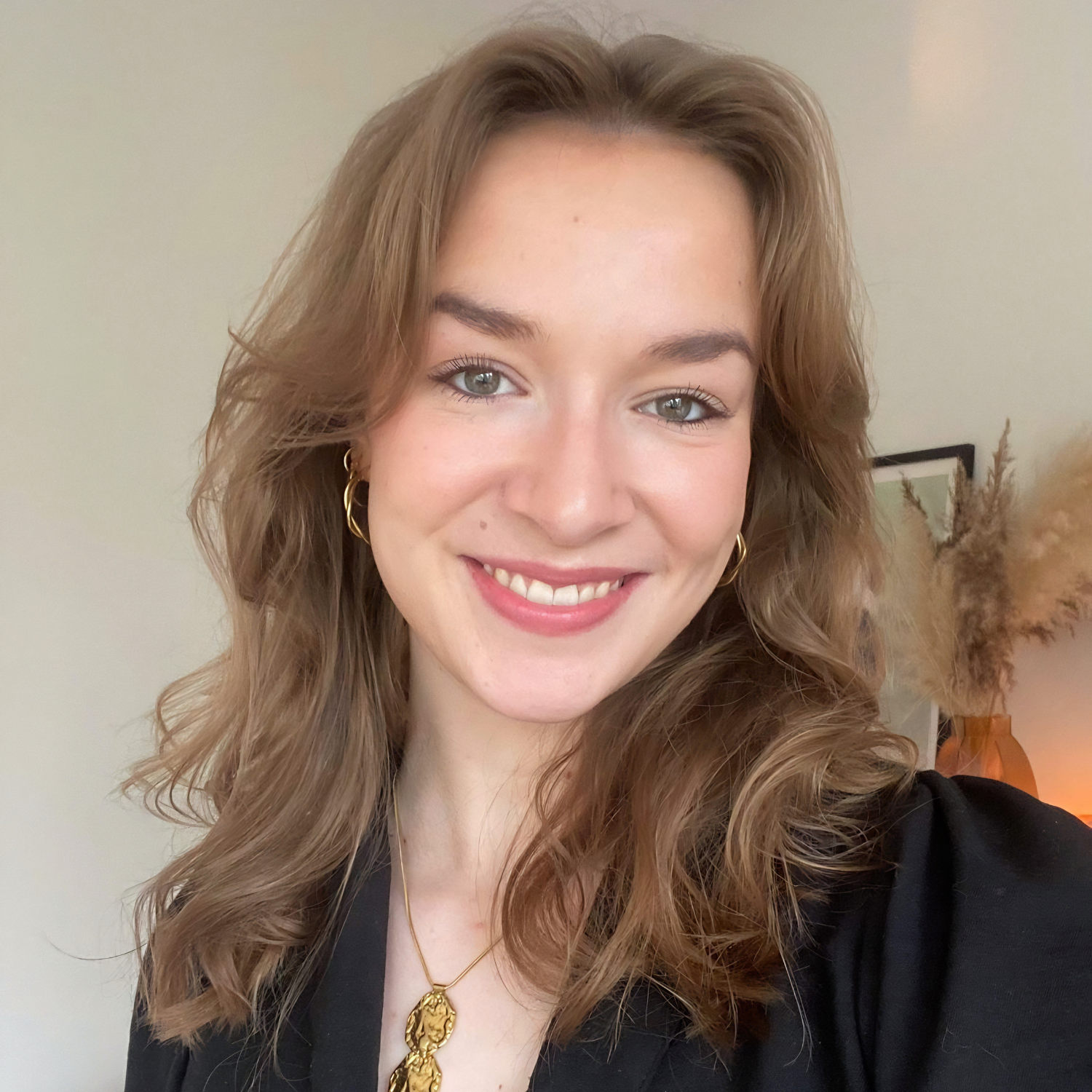 Lotte Becker