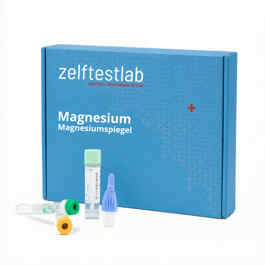 Magnesium test