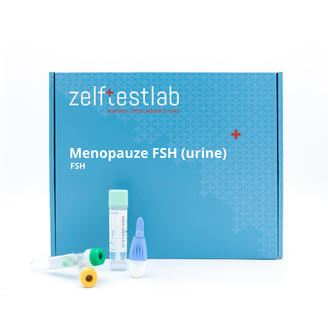 menopauze test