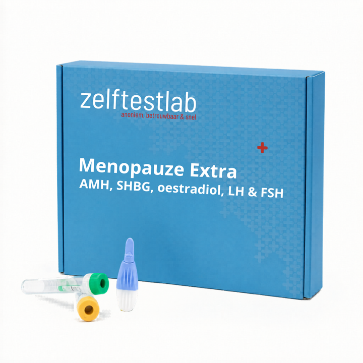 Menopauze test Extra