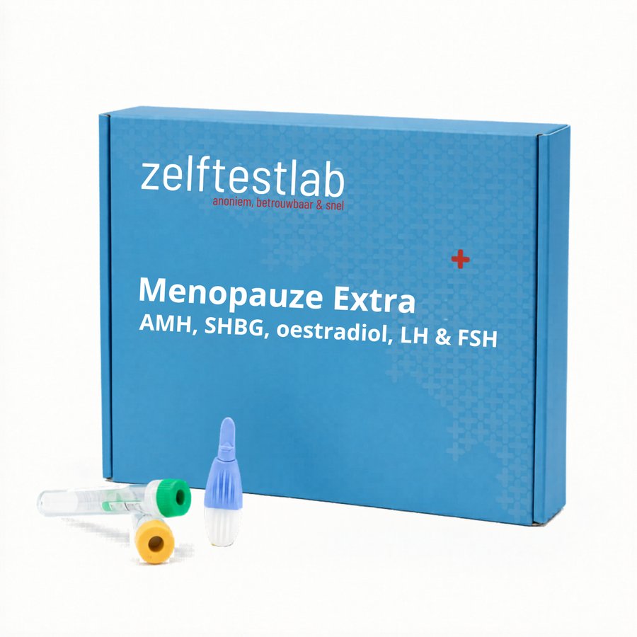 Menopauze test Extra