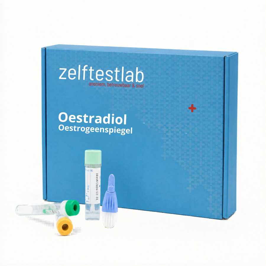 Oestradiol test