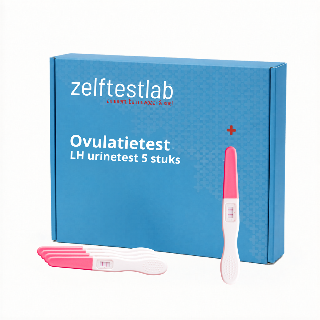 Ovulatietest
