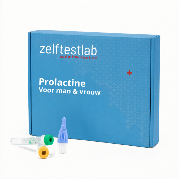 Prolactine test