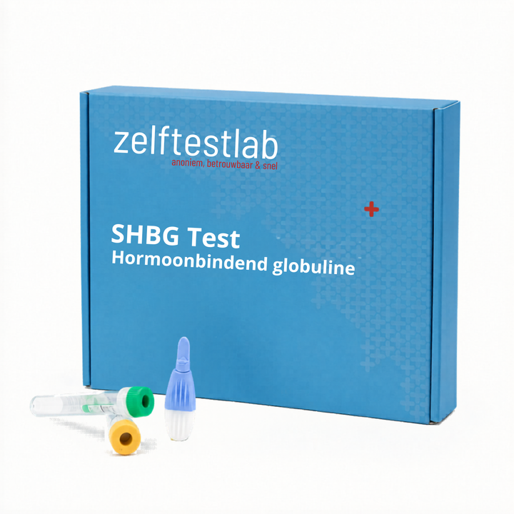 SHBG test
