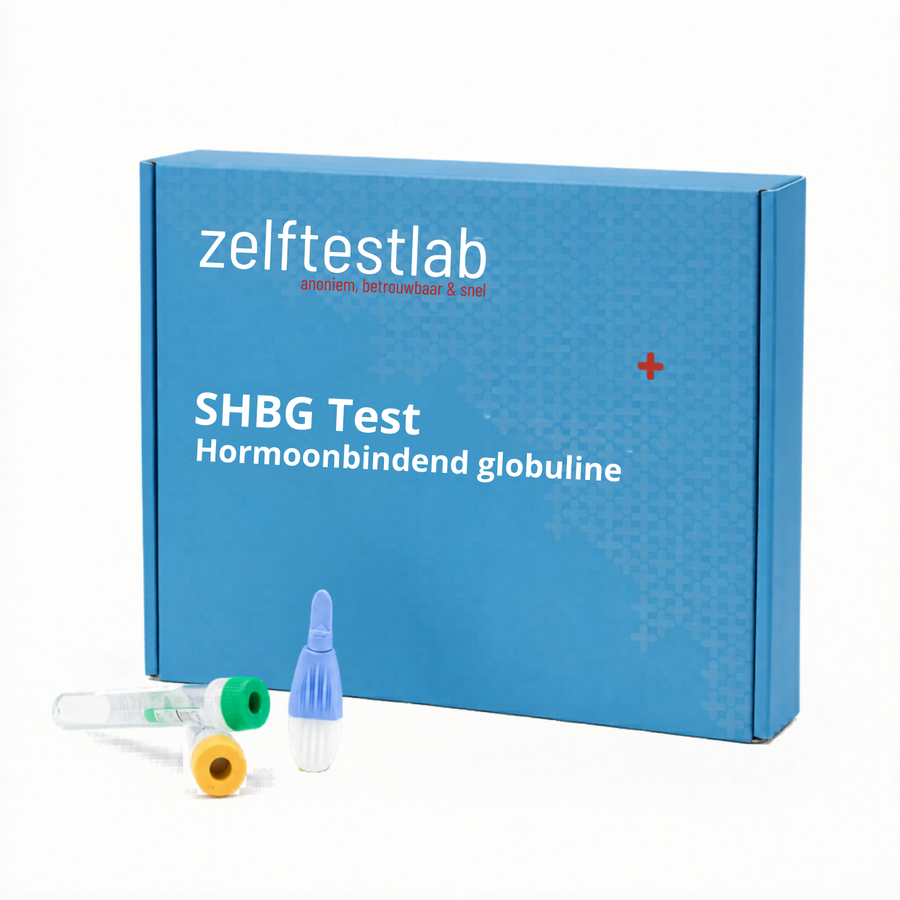 SHBG test