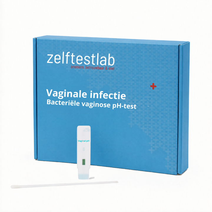 Vaginale infectie