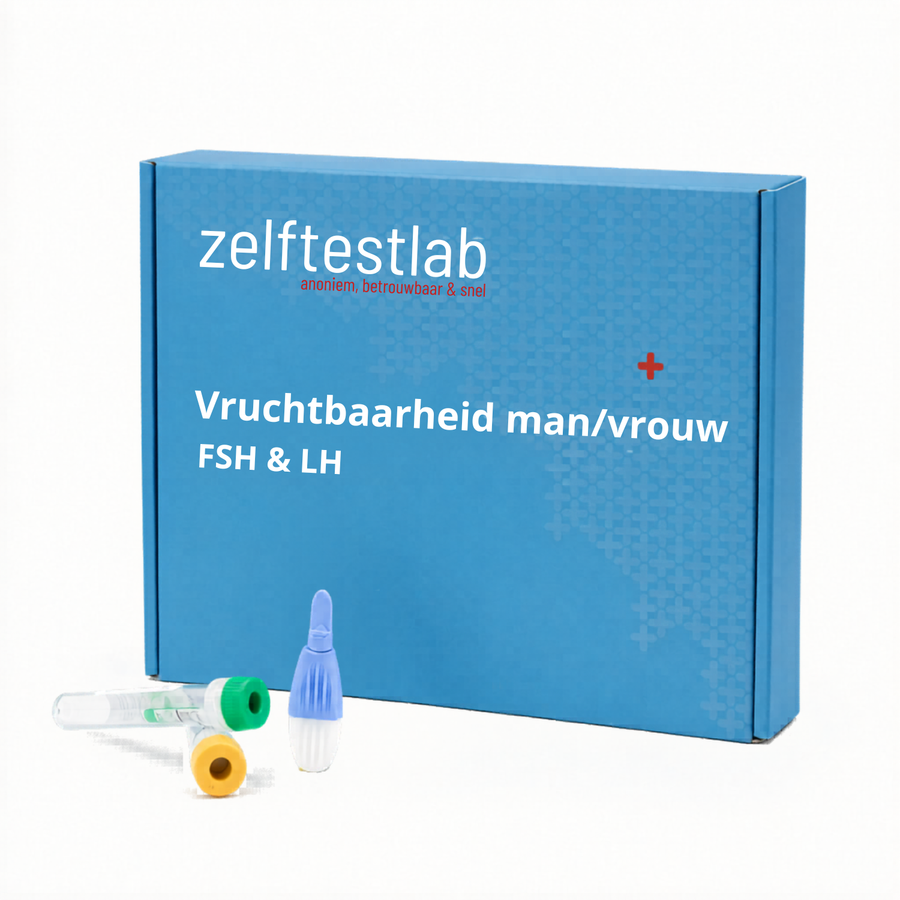 Vruchtbaarheid man/vrouw
