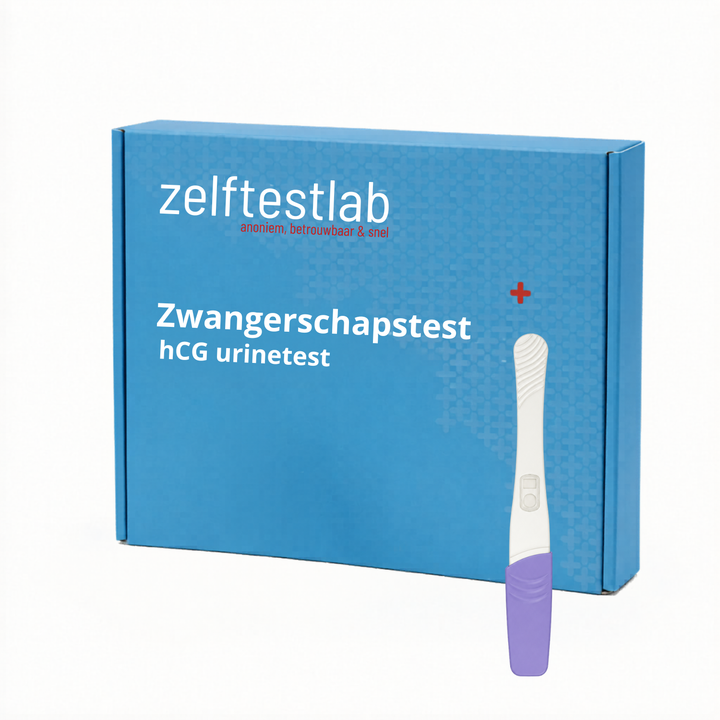 Zwangerschapstest 