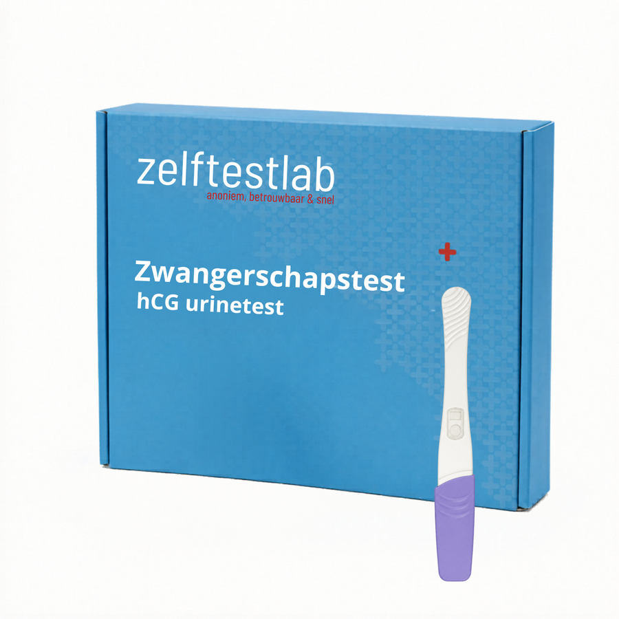 Zwangerschapstest 