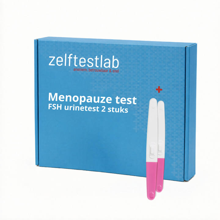 FSH urine test