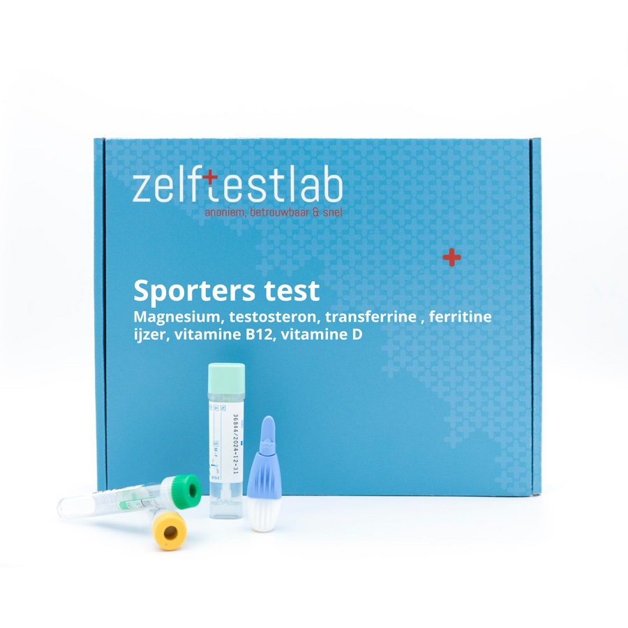 sport test