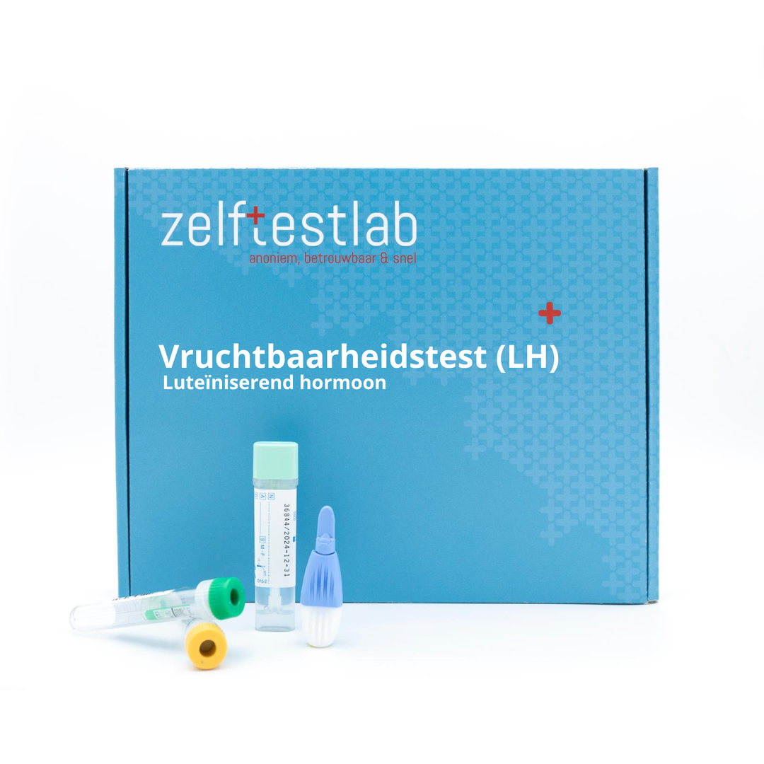 Vruchtbaarheidstest (LH)